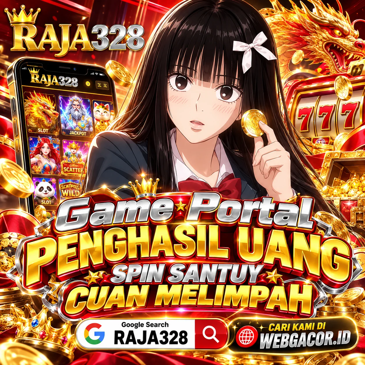 RAJA328